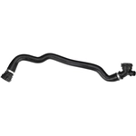 Order Upper Radiator Or Coolant Hose by GATES - 51537 For Your Vehicle