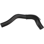 Order Upper Radiator Or Coolant Hose by GATES - 51563 For Your Vehicle