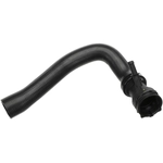 Order Upper Radiator Or Coolant Hose by GATES - 51579 For Your Vehicle