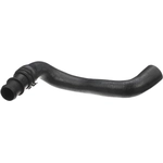 Order Upper Radiator Or Coolant Hose by GATES - 51638 For Your Vehicle