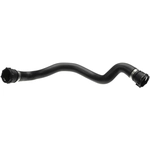 Order Upper Radiator Or Coolant Hose by GATES - 51646 For Your Vehicle