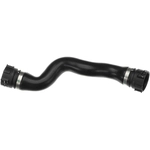 Order Tuyau de radiateur ou de refroidissement sup�rieur by GATES - 51700 For Your Vehicle