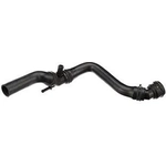 Order Upper Radiator Or Coolant Hose by GATES - 51730 For Your Vehicle