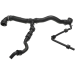 Order Upper Radiator Or Coolant Hose by GATES - 51731 For Your Vehicle