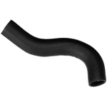 Order GATES - 51789 - Engine Coolant Molded Radiator Hose For Your Vehicle