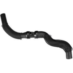 Order Upper Radiator Or Coolant Hose by GATES - 51792 For Your Vehicle