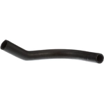 Order Upper Radiator Or Coolant Hose by GATES - 51805 For Your Vehicle