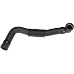 Order Upper Radiator Or Coolant Hose by GATES - 51810 For Your Vehicle