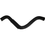 Order GATES - 51815 - Engine Coolant Radiator Hose For Your Vehicle