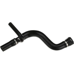 Order GATES - 51817 - Upper Radiator Or Coolant Hose For Your Vehicle