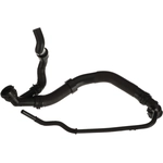 Order Upper Radiator Or Coolant Hose by GATES - 51824 For Your Vehicle