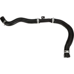 Order GATES - 51831 - Engine Coolant Radiator Hose For Your Vehicle