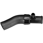 Order Upper Radiator Or Coolant Hose by GATES - 51844 For Your Vehicle