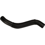 Order Upper Radiator Or Coolant Hose by GATES - 51847 For Your Vehicle