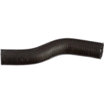 Order Upper Radiator Or Coolant Hose by GATES - 51854 For Your Vehicle