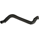 Order Upper Radiator Or Coolant Hose by GATES - 51857 For Your Vehicle