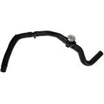 Order Upper Radiator Or Coolant Hose by GATES - 51885 For Your Vehicle