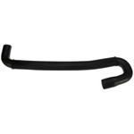 Order GATES - 51886 - Engine Coolant Radiator Hose For Your Vehicle