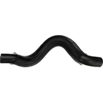 Order Upper Radiator Or Coolant Hose by GATES - 51906 For Your Vehicle