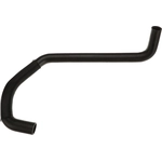 Order Upper Radiator Or Coolant Hose by GATES - 51999 For Your Vehicle