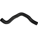 Order Upper Radiator Or Coolant Hose by GATES - 52050 For Your Vehicle