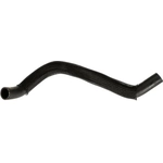 Order Upper Radiator Or Coolant Hose by GATES - 52291 For Your Vehicle
