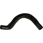 Order Upper Radiator Or Coolant Hose by GATES - 52411 For Your Vehicle