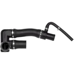 Order Upper Radiator Or Coolant Hose by GATES - CO34817 For Your Vehicle