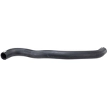 Order Upper Radiator Or Coolant Hose by MOTORCRAFT - KM4739 For Your Vehicle