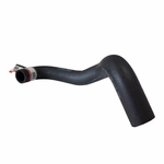 Order Upper Radiator Or Coolant Hose by MOTORCRAFT - KM2432 For Your Vehicle
