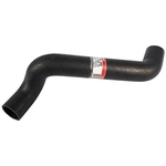 Order Upper Radiator Or Coolant Hose by MOTORCRAFT - KM4590 For Your Vehicle