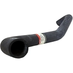 Order Upper Radiator Or Coolant Hose by MOTORCRAFT - KM4664 For Your Vehicle