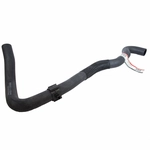 Order Upper Radiator Or Coolant Hose by MOTORCRAFT - KM4694 For Your Vehicle