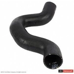 Order Upper Radiator Or Coolant Hose by MOTORCRAFT - KM4780 For Your Vehicle