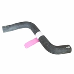 Order Upper Radiator Or Coolant Hose by MOTORCRAFT - KM4824 For Your Vehicle