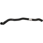 Order Upper Radiator Or Coolant Hose by MOTORCRAFT - KM4966 For Your Vehicle