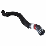 Order Upper Radiator Or Coolant Hose by MOTORCRAFT - KM4973 For Your Vehicle