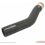 Order Upper Radiator Or Coolant Hose by MOTORCRAFT - KM5000 For Your Vehicle
