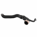 Order Upper Radiator Or Coolant Hose by MOTORCRAFT - KM5017 For Your Vehicle