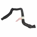 Order Upper Radiator Or Coolant Hose by MOTORCRAFT - KM5055 For Your Vehicle