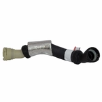 Order Upper Radiator Or Coolant Hose by MOTORCRAFT - KM5058 For Your Vehicle
