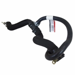 Order Upper Radiator Or Coolant Hose by MOTORCRAFT - KM5116 For Your Vehicle