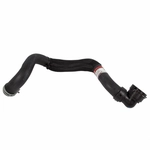 Order Upper Radiator Or Coolant Hose by MOTORCRAFT - KM5127 For Your Vehicle