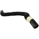 Order Upper Radiator Or Coolant Hose by MOTORCRAFT - KM5171 For Your Vehicle