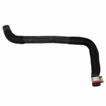 Order Upper Radiator Or Coolant Hose by MOTORCRAFT - KM5248 For Your Vehicle