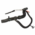Order Upper Radiator Or Coolant Hose by MOTORCRAFT - KM5275 For Your Vehicle