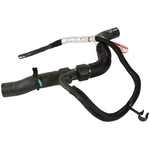 Order Upper Radiator Or Coolant Hose by MOTORCRAFT - KM5275 For Your Vehicle