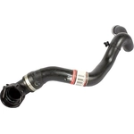 Order Upper Radiator Or Coolant Hose by MOTORCRAFT - KM5338 For Your Vehicle