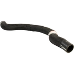 Order Upper Radiator Or Coolant Hose by MOTORCRAFT - KM5459 For Your Vehicle