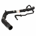 Order Upper Radiator Or Coolant Hose by MOTORCRAFT - KM5504 For Your Vehicle